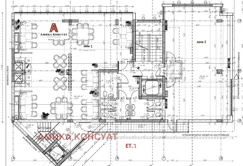 Продава БИЗНЕС ИМОТ, гр. София, Илинден, снимка 10 - Други - 54264246