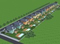 Продава ПАРЦЕЛ, гр. Пловдив, Беломорски, снимка 12