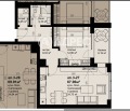 Продава 2-СТАЕН, град Бургас, Изгрев • 106213 € • 46666722 — Holmes.bg