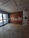 Продава  2-стаен област Бургас , гр. Поморие , 48 кв.м | 58518013 - изображение [3]
