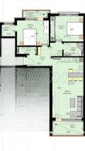 Продава 3-СТАЕН, град Варна, к.к. Св.Св. Константин и Елена • 220000 € / 430282.60 лв. • 56387518 9