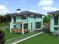 Продава  Парцел град Пловдив , Беломорски , 583 кв.м | 46684785 - изображение [7]