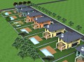 Продава  Парцел град Пловдив , Беломорски , 583 кв.м | 46684785 - изображение [4]