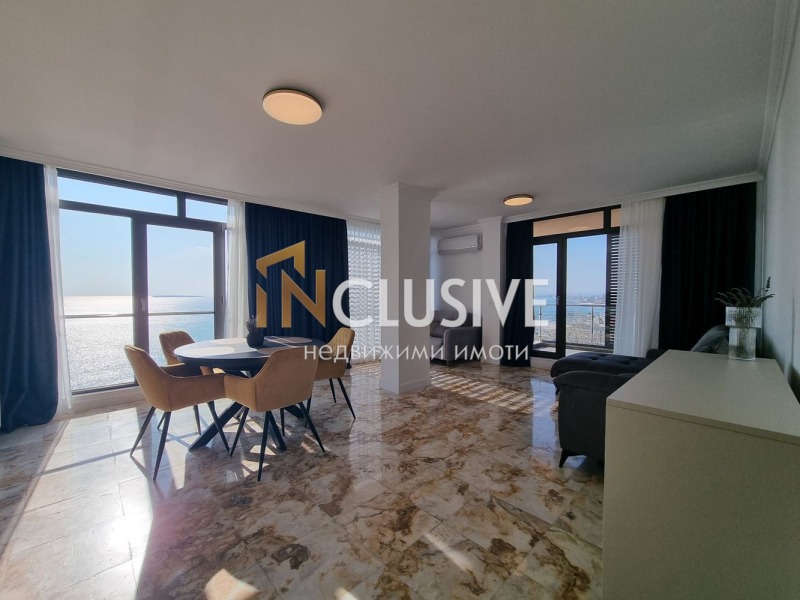 Продава 2-СТАЕН в област Бургас, гр. Свети Влас - 78 кв.м / 230 000 € » 449 840.90 лв., ИНКЛУЗИВ БУРГАС