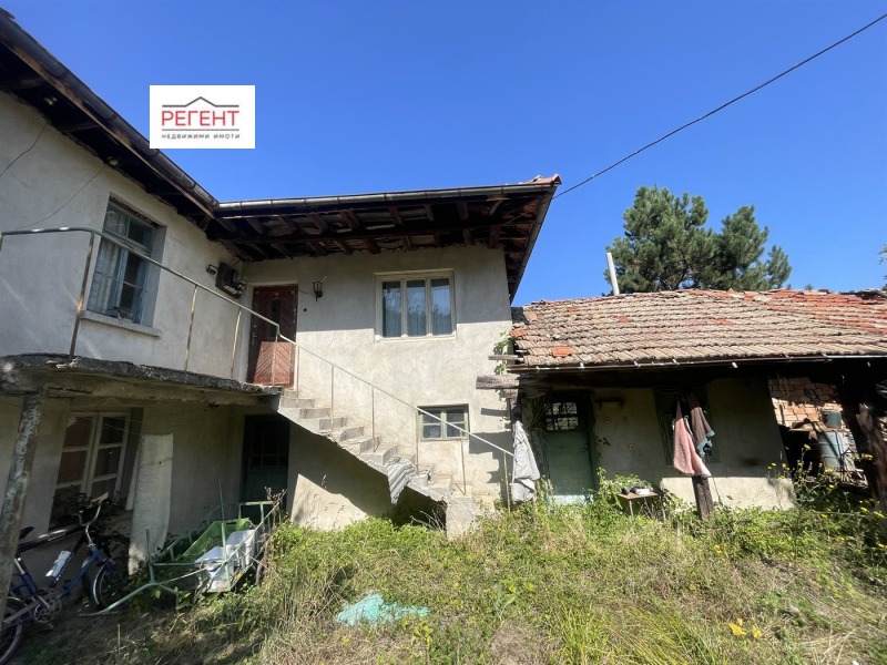 Продава КЪЩА в област Велико Търново, с. Ялово - 70 кв.м / 30 677.51 € » 60 000 лв., РЕГЕНТ