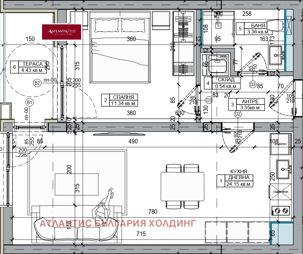 ������� 2-����� | Imot.bg � ����������� 12