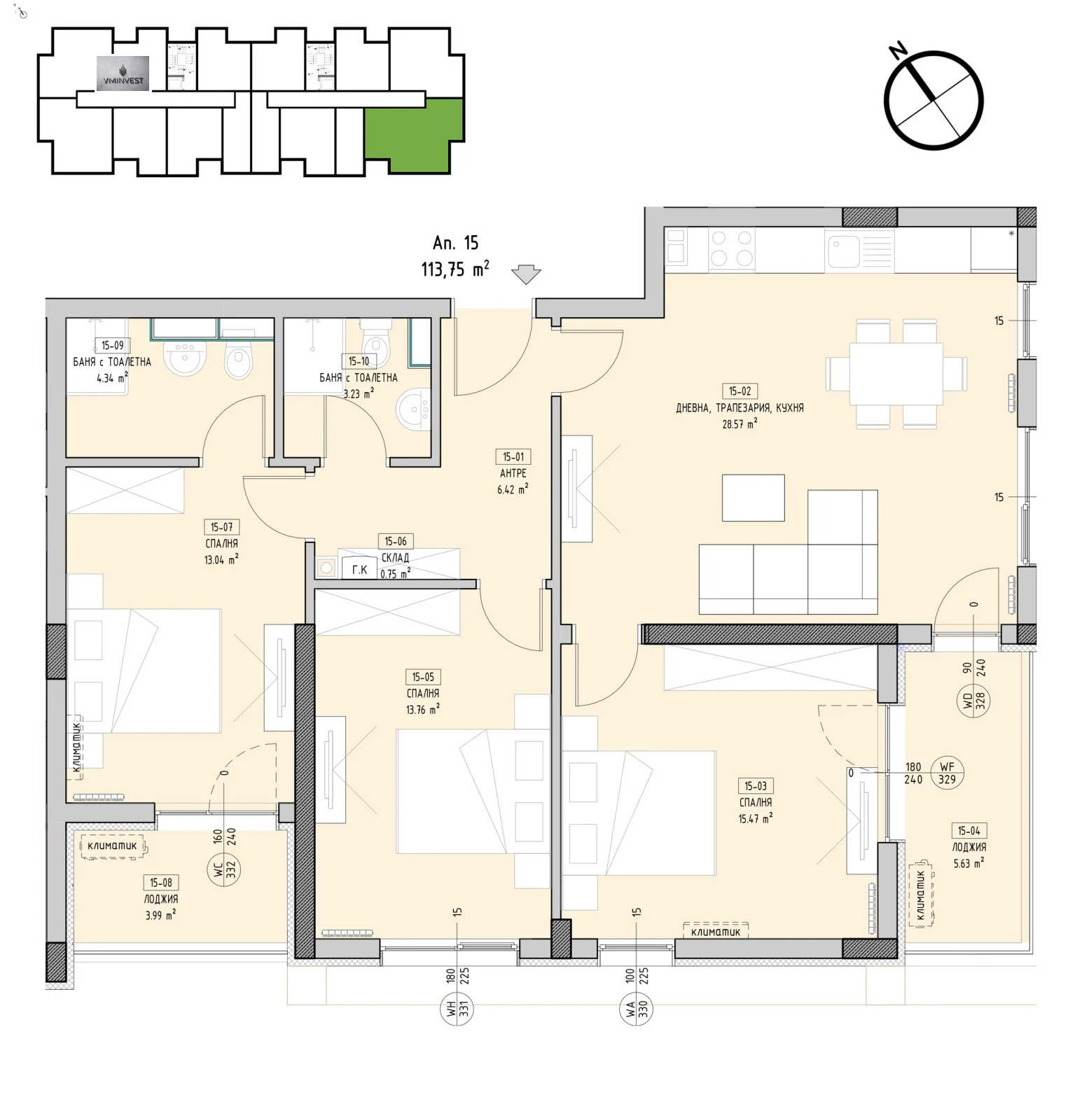 ������� 4-����� | Imot.bg � ����������� 6