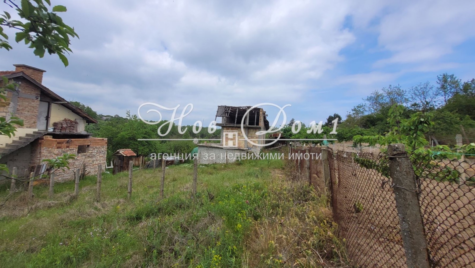 Продава КЪЩА | Imot.bg — изображение 3
