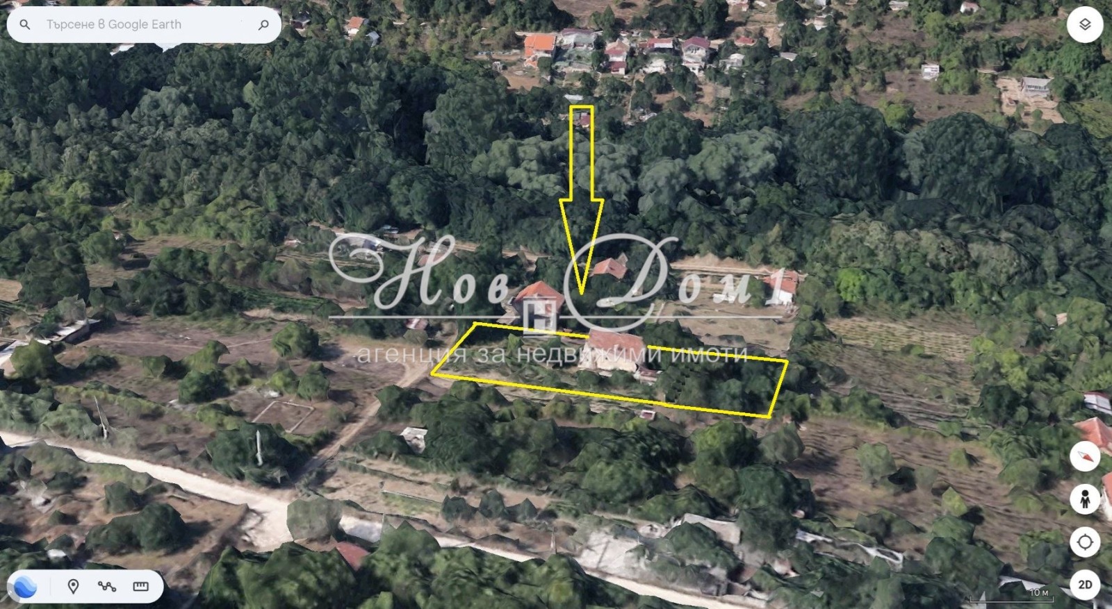 Продава КЪЩА | Imot.bg — изображение 14