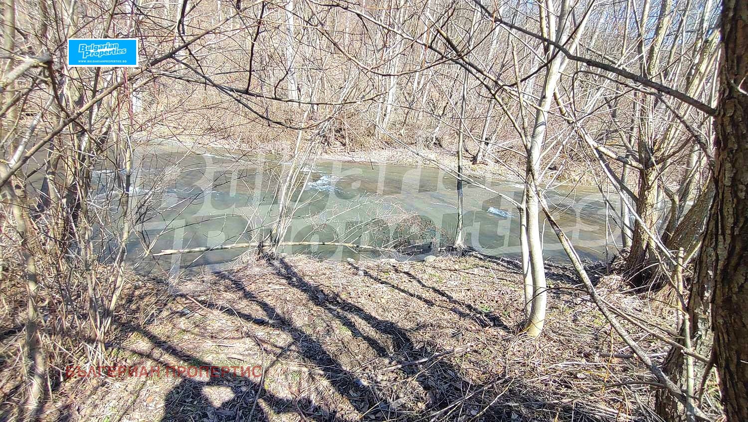 Продава ПАРЦЕЛ | Imot.bg — изображение 1