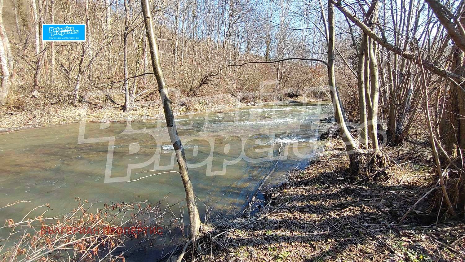 Продава ПАРЦЕЛ | Imot.bg — изображение 4