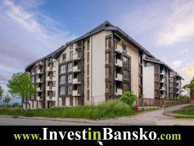 Studio Bansko, region Blagoewgrad 1