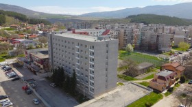 1 slaapkamer Iztok, Pernik 1