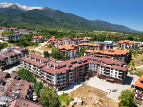 1 Schlafzimmer Bansko, region Blagoewgrad 5