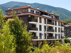 1 Schlafzimmer Bansko, region Blagoewgrad 4