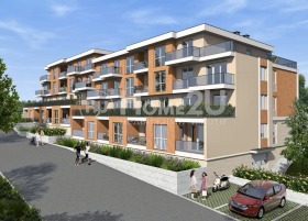 1 dormitorio m-t Pchelina, Varna