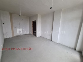 1 makuuhuone Poligona, Sofia