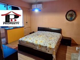 2 camere da letto Slatina, Sofia