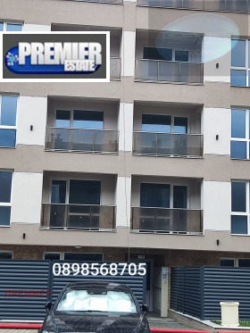 3-СТАЕН, 122 m2