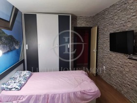 3+ ložnice Centar, Plovdiv