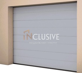 ГАРАЖ, ПАРКОМЯСТО, 42 m2