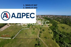 Complot Priselți, regiunea Varna