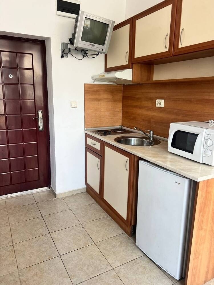À venda  Estúdio região Burgas , k.k. Slantchev briag , 35 m² | 62773114