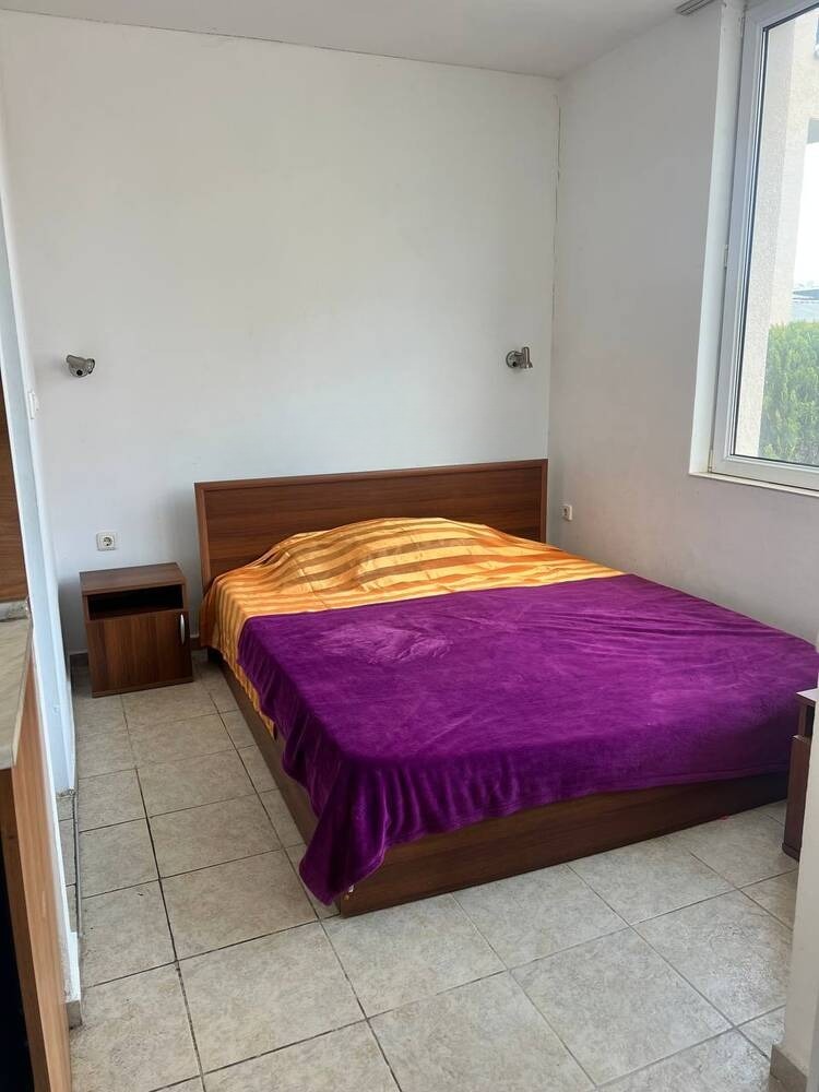 À venda  Estúdio região Burgas , k.k. Slantchev briag , 35 m² | 62773114 - imagem [2]