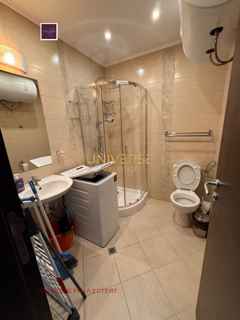 En venta  Estudio región Burgas , k.k. Slanchev bryag , 34 metros cuadrados | 70796383 - imagen [6]