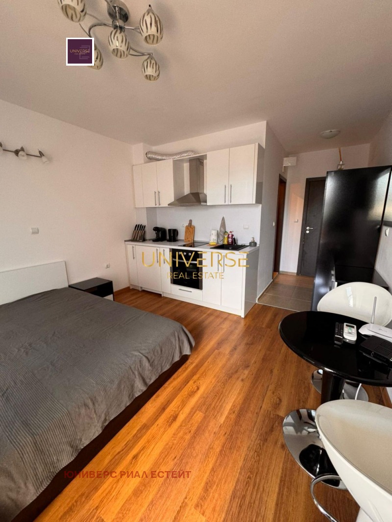 En venta  Estudio región Burgas , k.k. Slanchev bryag , 34 metros cuadrados | 70796383