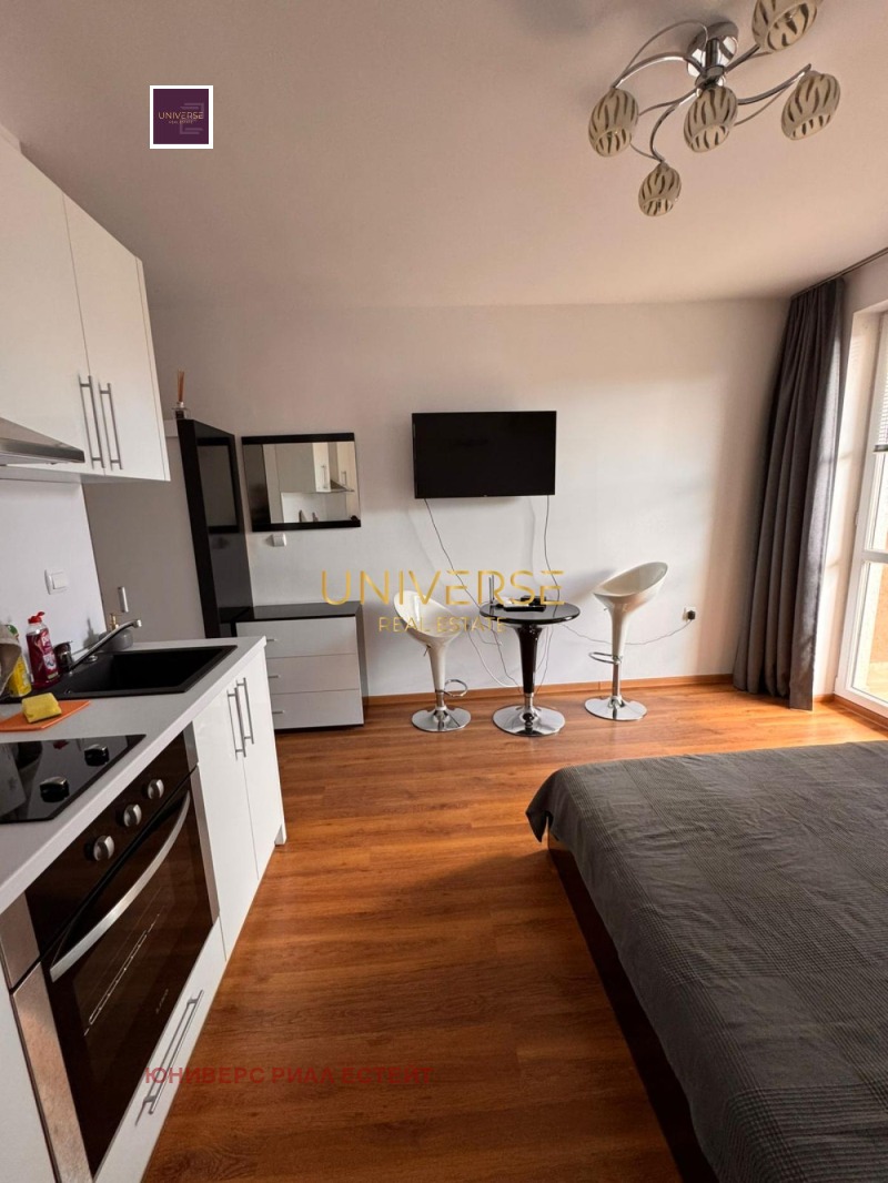 En venta  Estudio región Burgas , k.k. Slanchev bryag , 34 metros cuadrados | 70796383 - imagen [2]