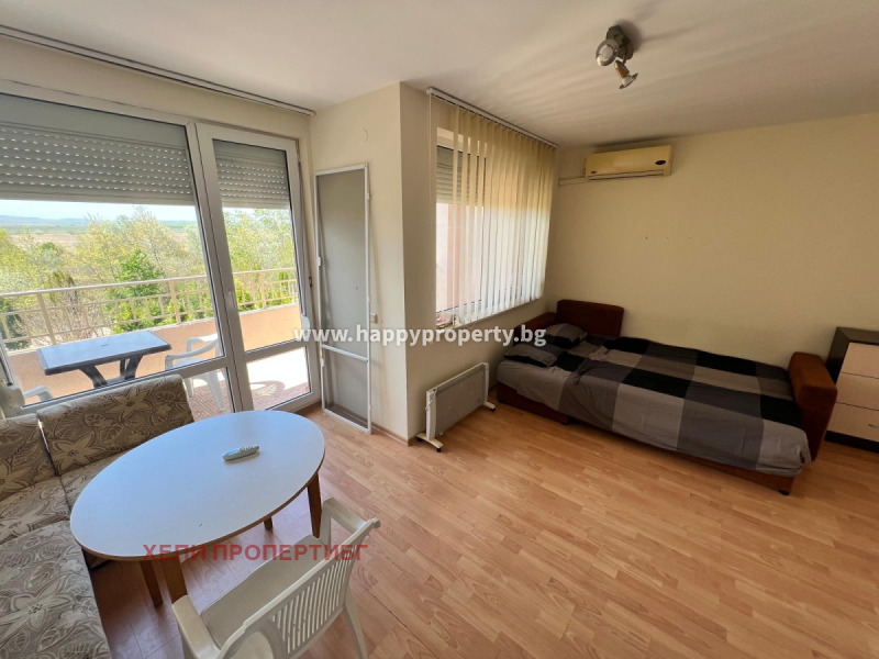 Продава  1-стаен област Бургас , к.к. Слънчев бряг , 54 кв.м | 34808674