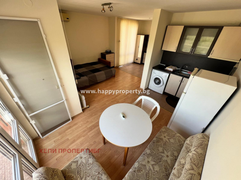 Продава  1-стаен област Бургас , к.к. Слънчев бряг , 54 кв.м | 34808674 - изображение [8]