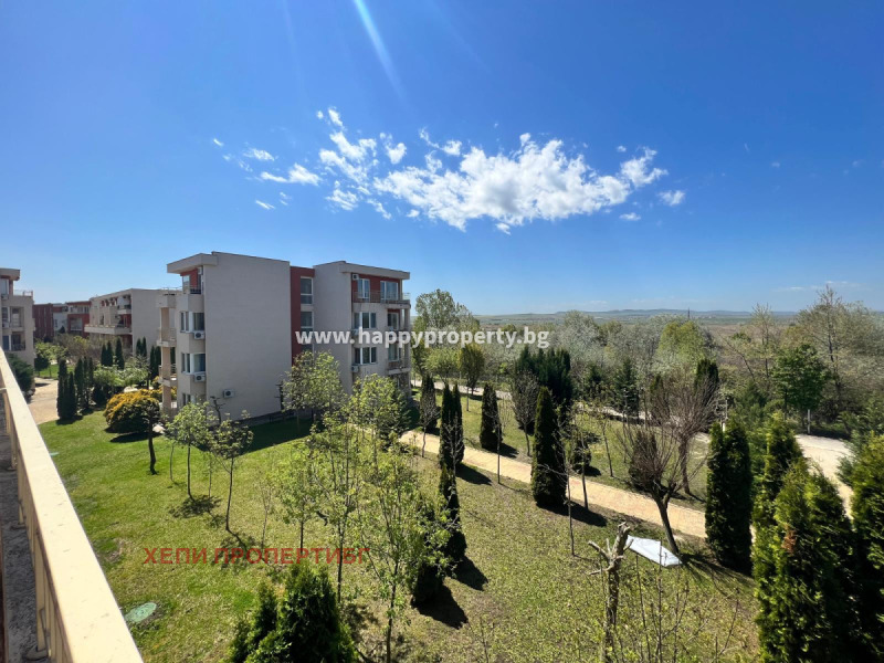 Продава  1-стаен област Бургас , к.к. Слънчев бряг , 54 кв.м | 34808674 - изображение [15]