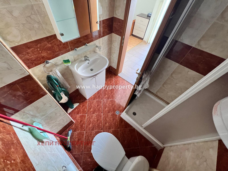 Продава  1-стаен област Бургас , к.к. Слънчев бряг , 54 кв.м | 34808674 - изображение [17]