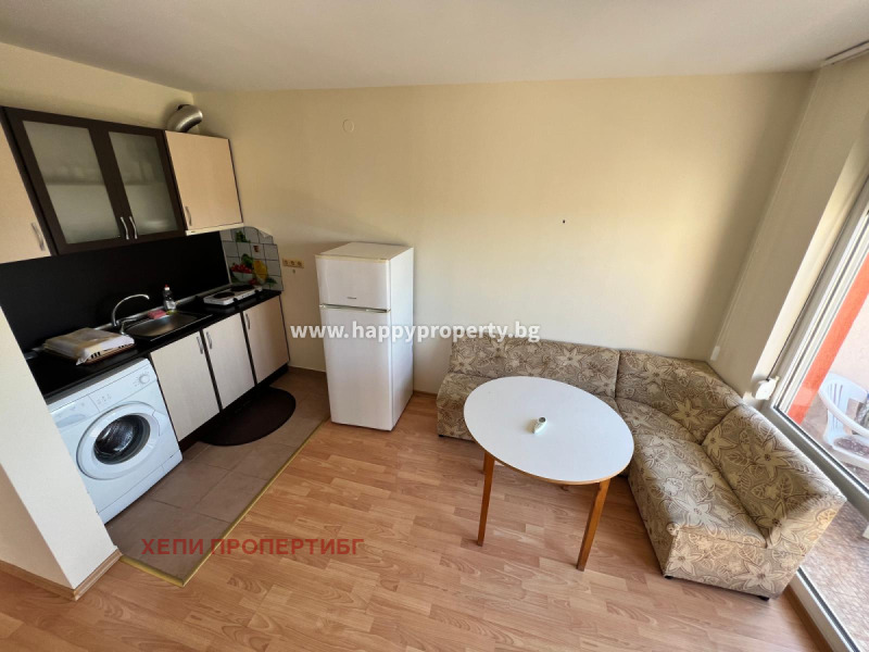 Продава  1-стаен област Бургас , к.к. Слънчев бряг , 54 кв.м | 34808674 - изображение [2]
