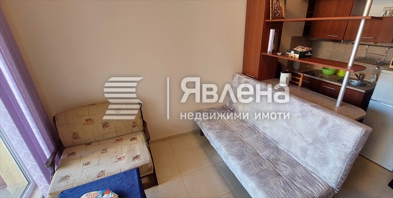 Продава 1-СТАЕН, гр. Поморие, област Бургас, снимка 2 - Апартаменти - 53978874