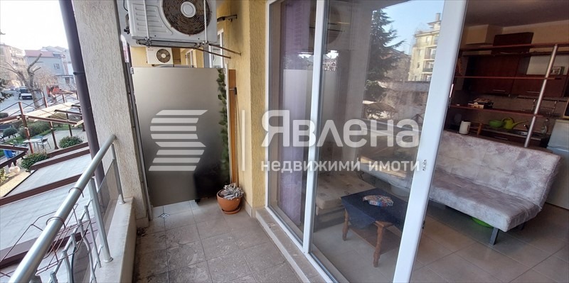 Продава 1-СТАЕН, гр. Поморие, област Бургас, снимка 5 - Апартаменти - 53978874