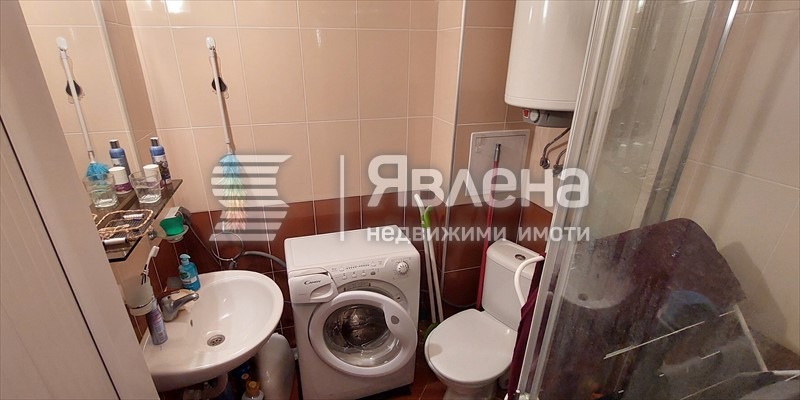 Продава 1-СТАЕН, гр. Поморие, област Бургас, снимка 7 - Апартаменти - 53978874