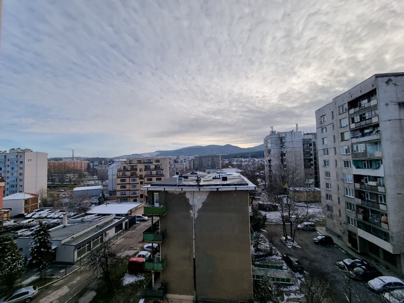 Продава 2-СТАЕН, гр. Перник, Димова махала, снимка 6 - Aпартаменти - 38999535