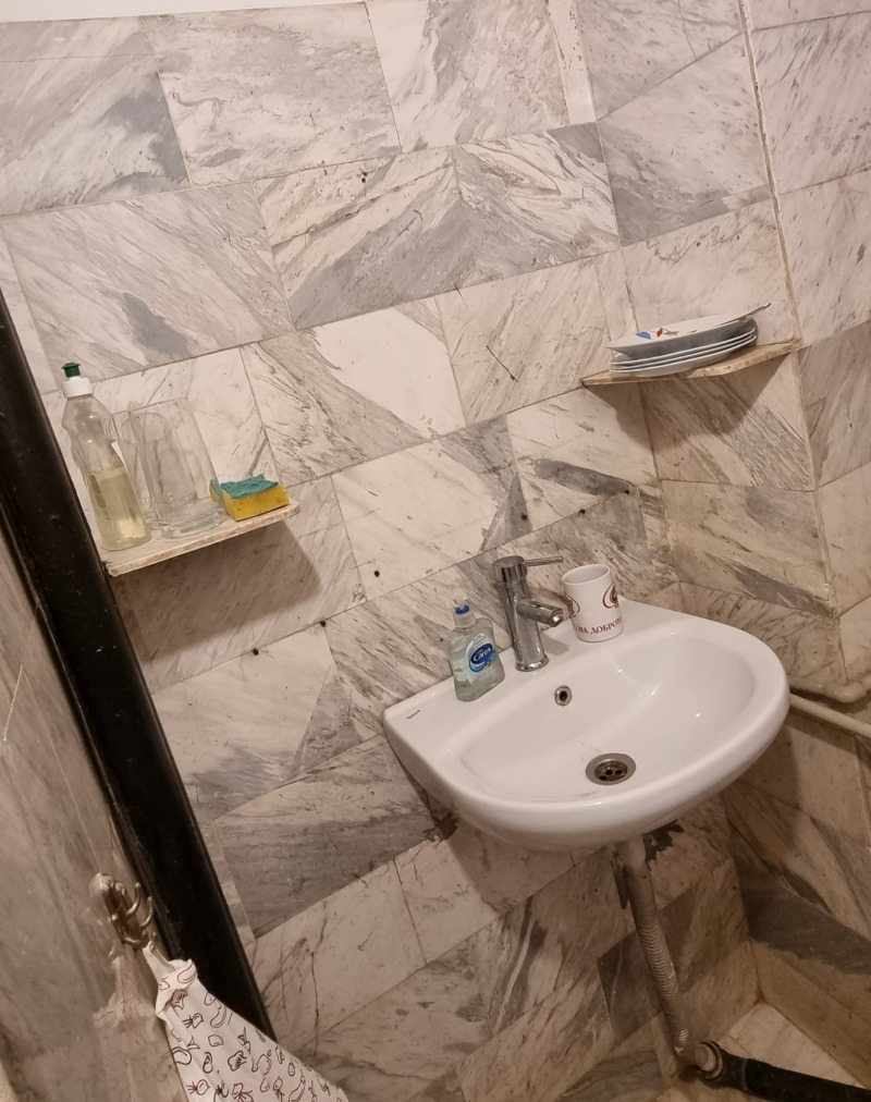 Продава 2-СТАЕН, гр. Перник, Димова махала, снимка 12 - Aпартаменти - 38999535