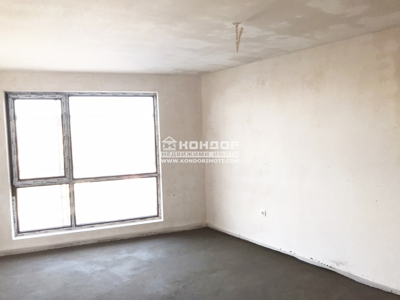 Eladó  1 hálószoba Plovdiv , Trakija , 76 négyzetméter | 17284563 - kép [5]