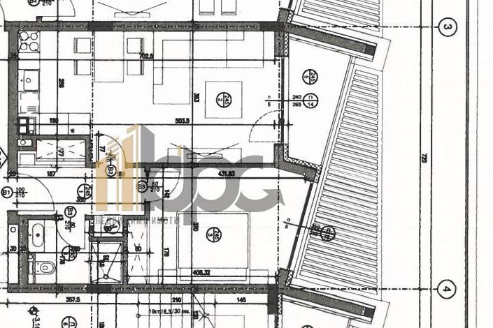 Продава  2-стаен град София , Симеоново , 71 кв.м | 10724825 - изображение [2]