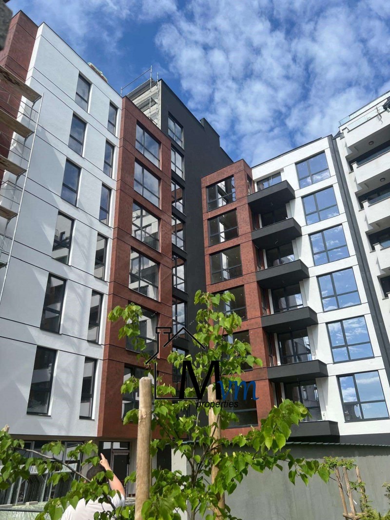 Te koop  1 slaapkamer Sofia , Ovtsja kupel 2 , 70 m² | 56027463