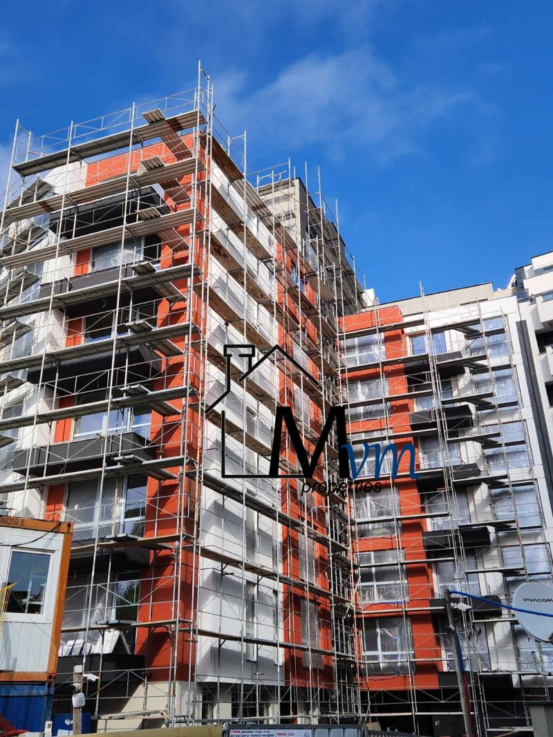 Продаја  1 спаваћа соба Софија , Овча купел 2 , 70 м2 | 56027463
