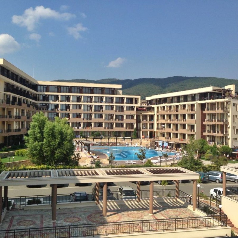 For Sale  1 bedroom region Burgas , Sveti Vlas , 95 sq.m | 86555723 - image [11]