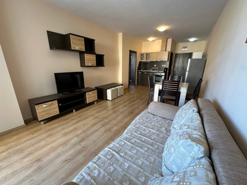 Продава  2-стаен, област Бургас, гр. Свети Влас • 99 990 EUR • ID 83086440 — holmes.bg - [1] 