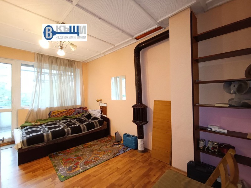 Satılık  1 yatak odası Veliko Tarnovo , Kolyu Fiçeto , 78 metrekare | 10573800 - görüntü [6]