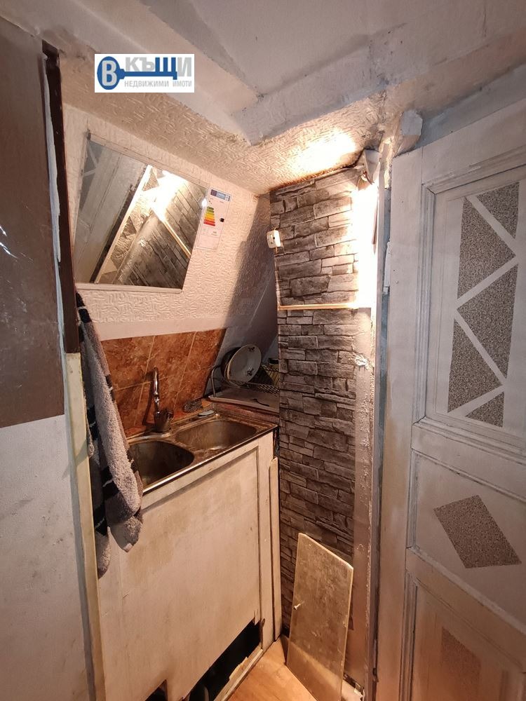 Satılık  1 yatak odası Veliko Tarnovo , Kolyu Fiçeto , 78 metrekare | 10573800 - görüntü [4]