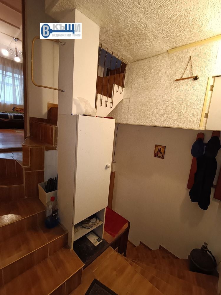 Satılık  1 yatak odası Veliko Tarnovo , Kolyu Fiçeto , 78 metrekare | 10573800 - görüntü [10]